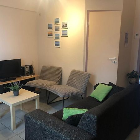 Apartamento Duinroos C2 Koksijde Exterior foto