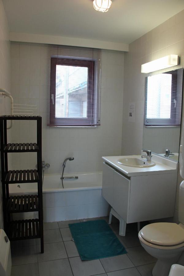 Apartamento Duinroos C2 Koksijde Exterior foto