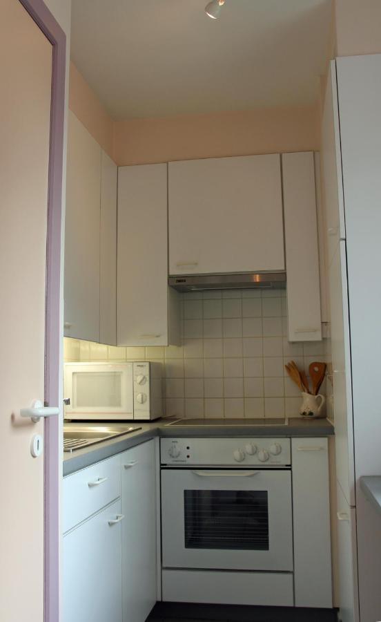 Apartamento Duinroos C2 Koksijde Exterior foto