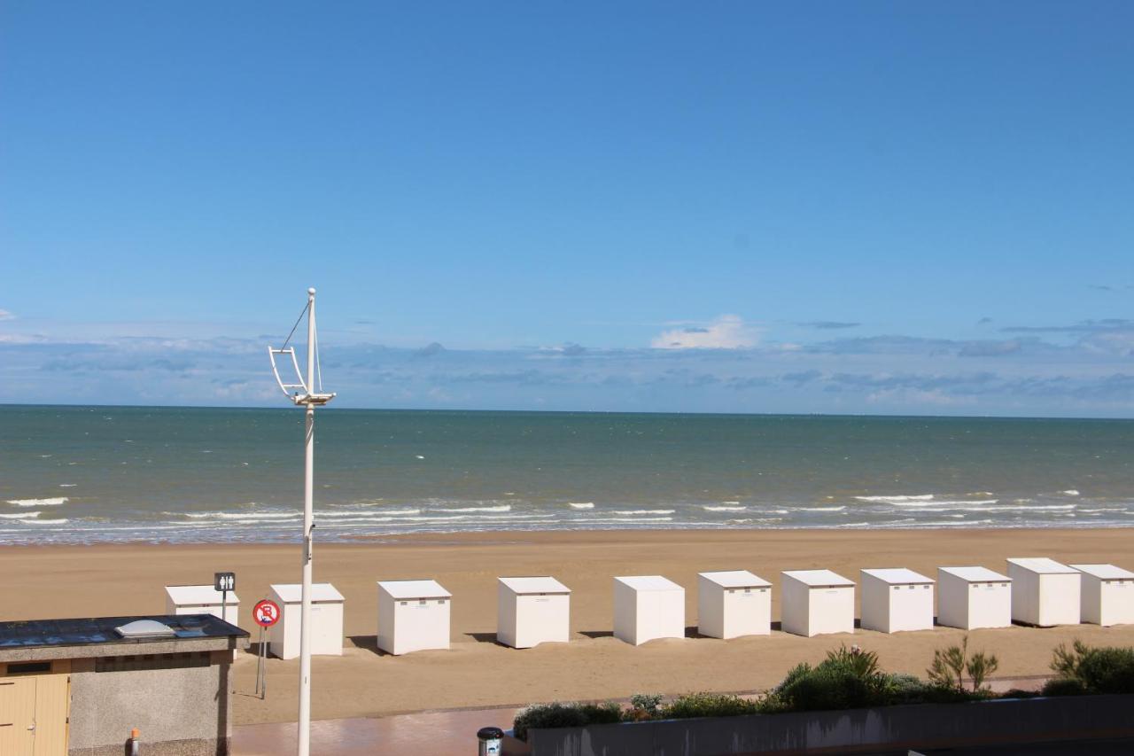 Apartamento Duinroos C2 Koksijde Exterior foto