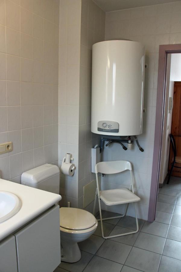 Apartamento Duinroos C2 Koksijde Exterior foto
