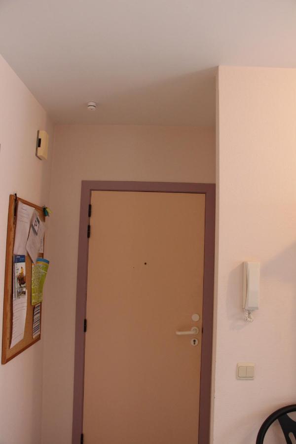 Apartamento Duinroos C2 Koksijde Exterior foto