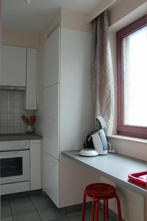 Apartamento Duinroos C2 Koksijde Exterior foto