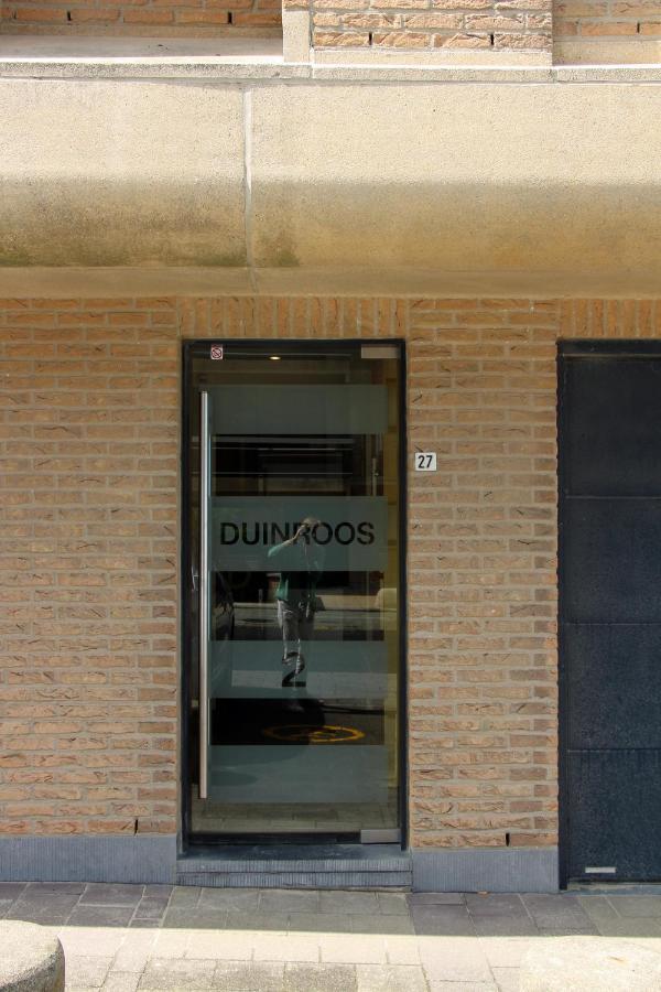 Apartamento Duinroos C2 Koksijde Exterior foto