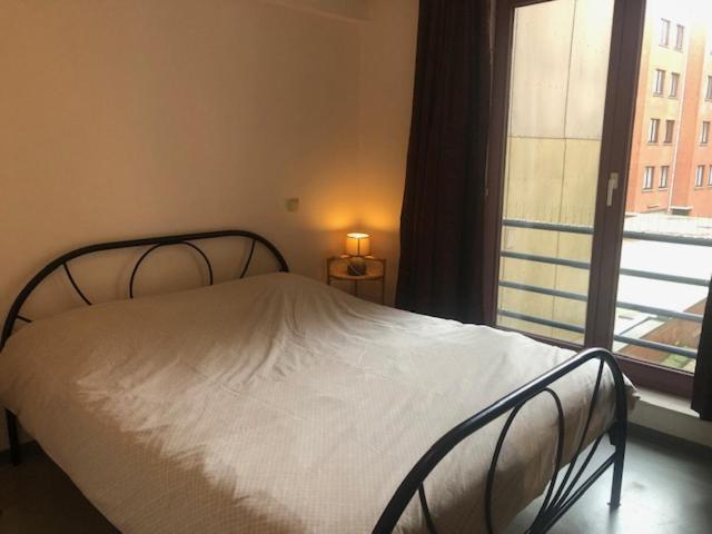 Apartamento Duinroos C2 Koksijde Exterior foto