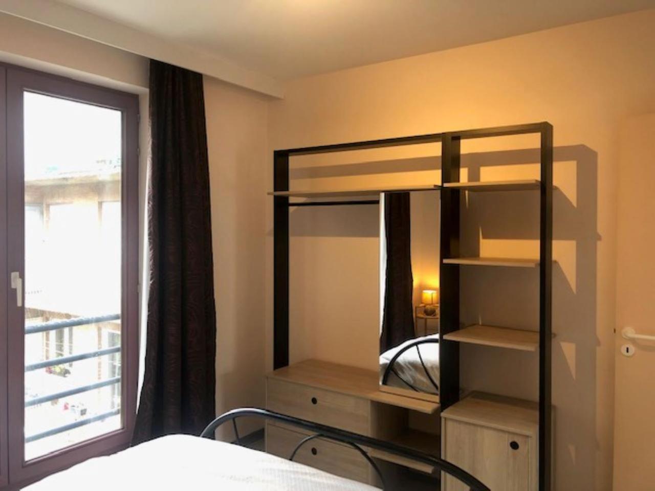 Apartamento Duinroos C2 Koksijde Exterior foto