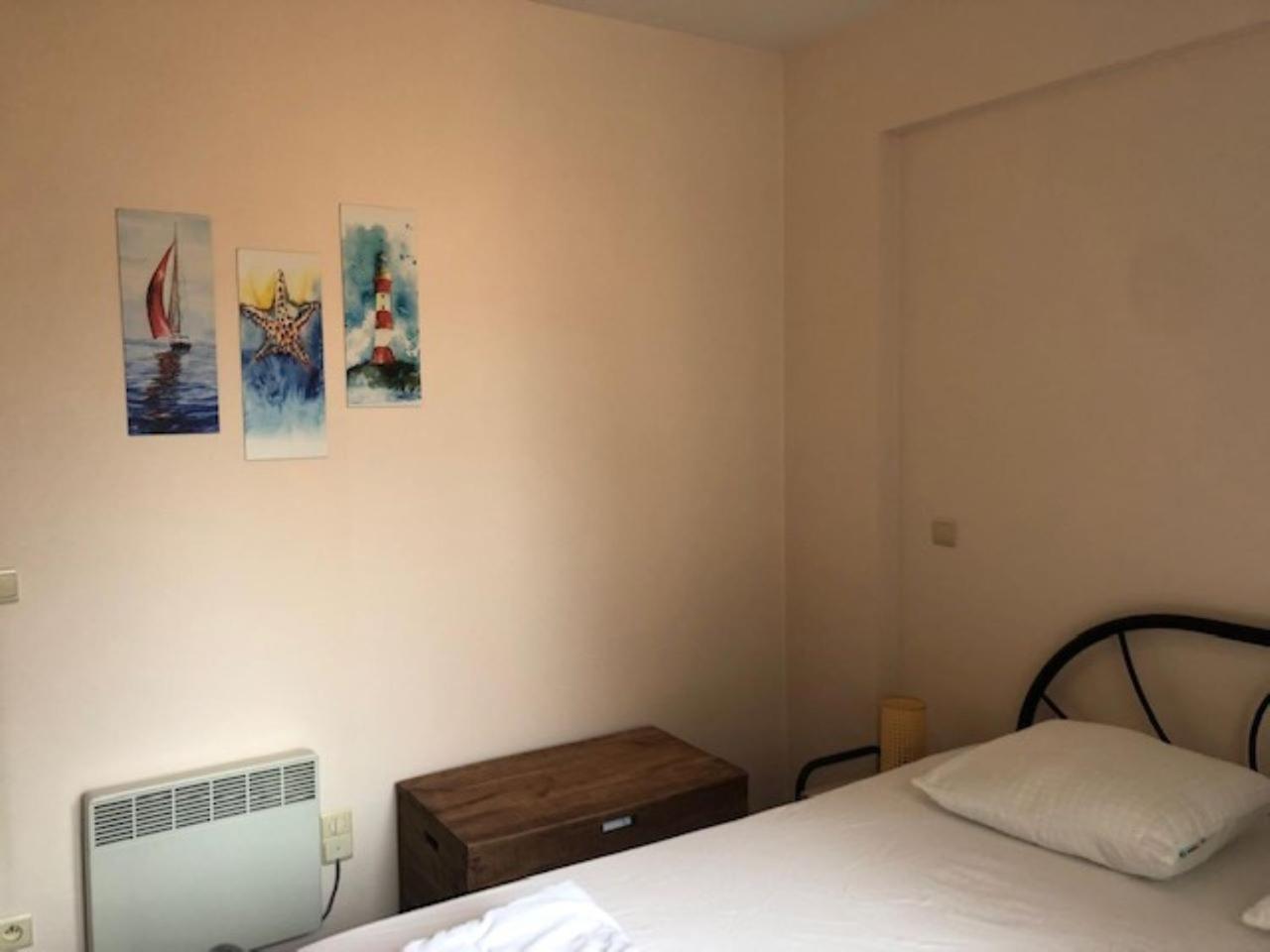 Apartamento Duinroos C2 Koksijde Exterior foto