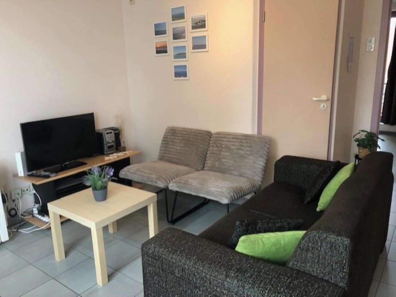 Apartamento Duinroos C2 Koksijde Exterior foto