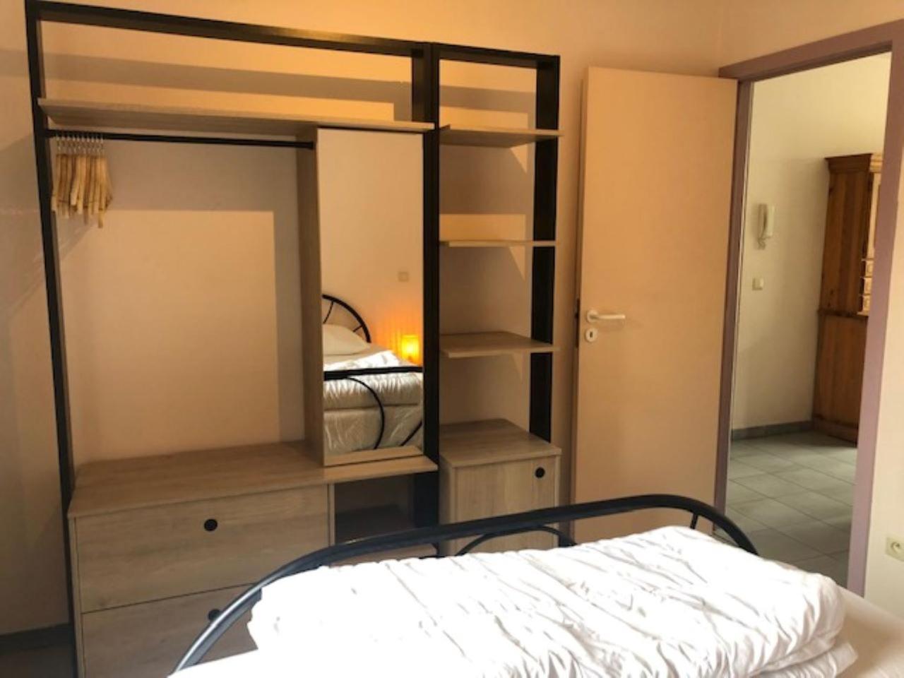 Apartamento Duinroos C2 Koksijde Exterior foto