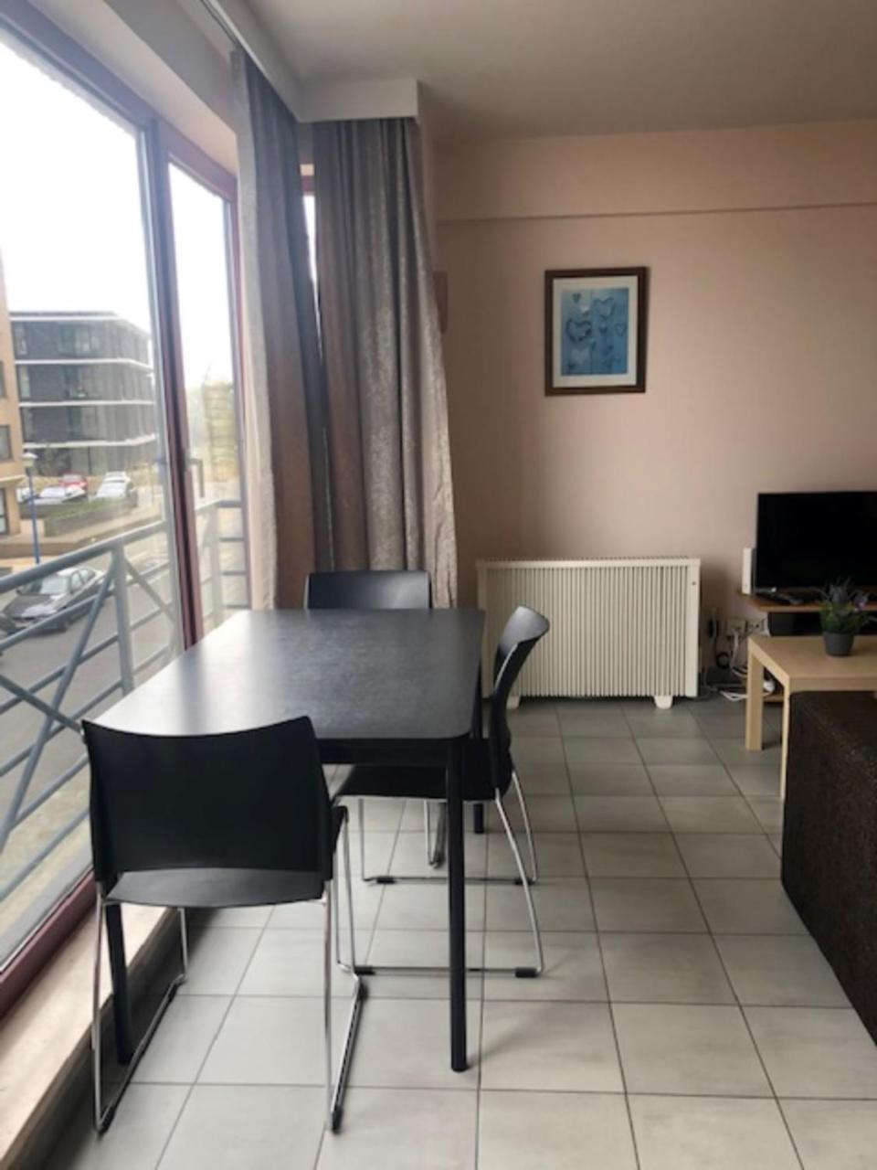 Apartamento Duinroos C2 Koksijde Exterior foto