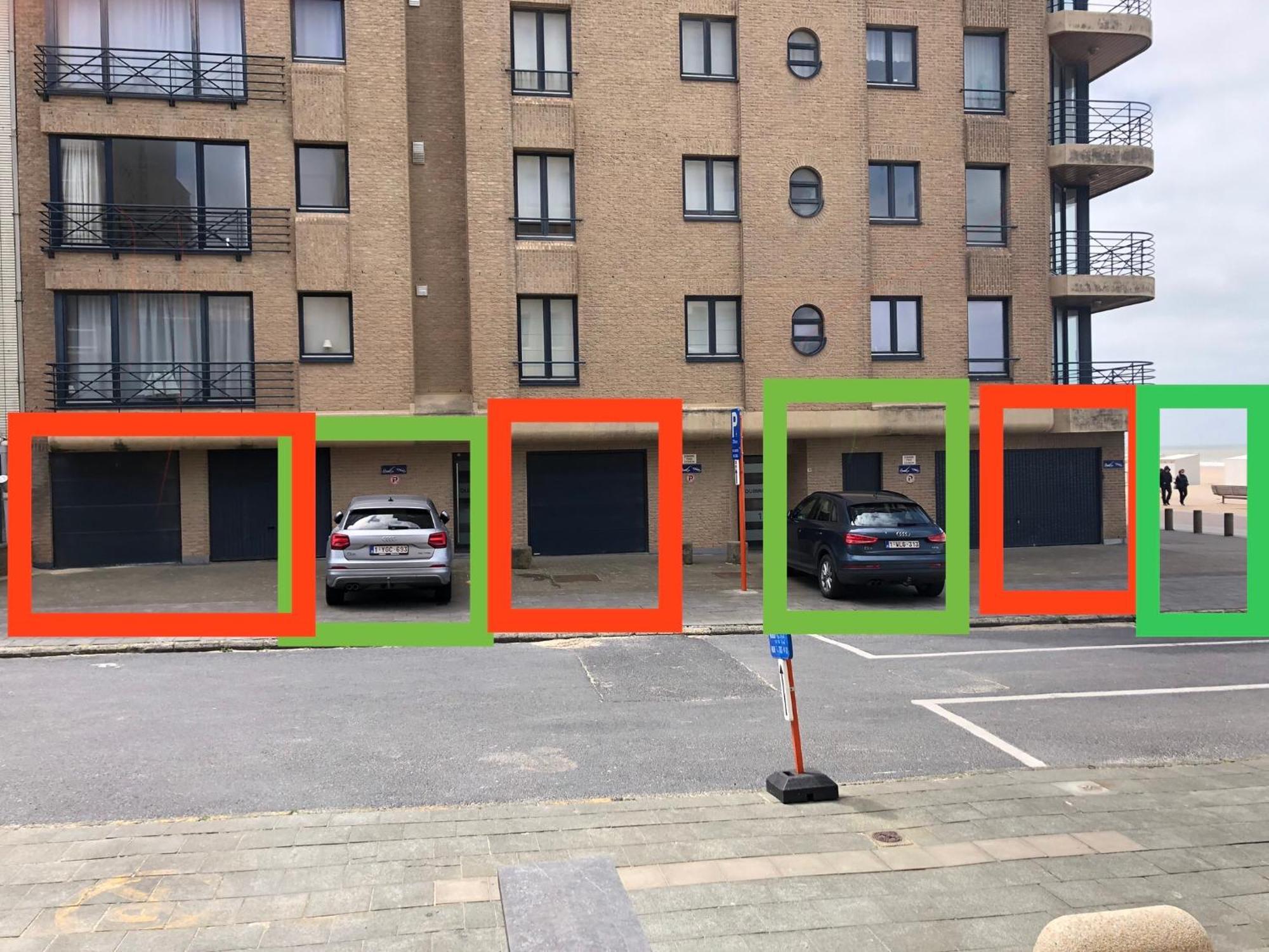 Apartamento Duinroos C2 Koksijde Exterior foto